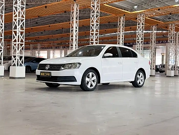 Lavida 2017 1.6L automatic fashion version купить на сайте DeffCars