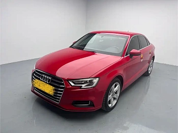Audi A3 2019 Limousine 35 TFSI Enterprising National VI купить на сайте DeffCars