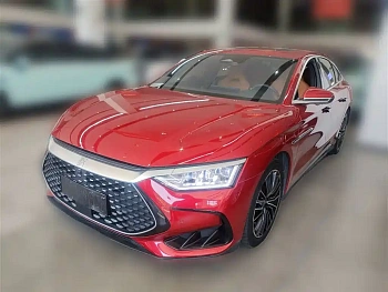 Han 2022 DM-i 121KM Exclusive Model купить по цене 2 126 945 ₽  на сайте DeffCars