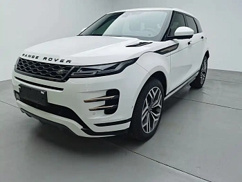 Range Rover Evoque 2020 249PS R-DYNAMIC SE Sports Technology Edition купить на сайте DeffCars