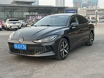 Lingdu 2023 Lingdu L 280TSI DSG Hot Edition купить на сайте DeffCars