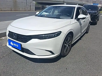 Model 2023 240TURBO CVT Leading Edition купить по цене 2 471 023 ₽  на сайте DeffCars