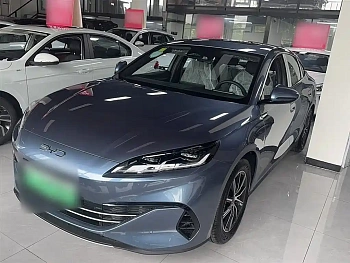 Seal 06 New Energy 2024 DM-i 120KM Exclusive Model купить по цене 2 477 618 ₽  на сайте DeffCars