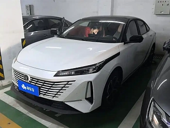 Yidong 2024 1.5T GDI automatic enjoyment version купить по цене 1 964 666 ₽  на сайте DeffCars