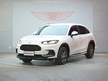 ZR-V Zhizai 2023 1.5T CVT technology version купить на сайте DeffCars