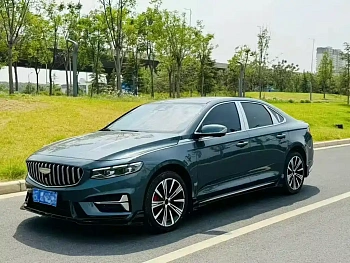 Xingrui 2025 Dongfang Yao 1.5TD Kunlun Edition купить по цене 2 151 429 ₽  на сайте DeffCars
