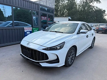 MG5 2025 180DVVT Global Deluxe Edition купить на сайте DeffCars