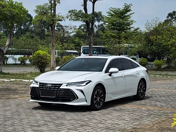 Asia Dragon 2024 2.0L Premium Edition купить на сайте DeffCars