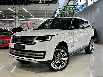 Range Rover 2024 3.0 L6 400PS Extended Edition, seven seats купить на сайте DeffCars
