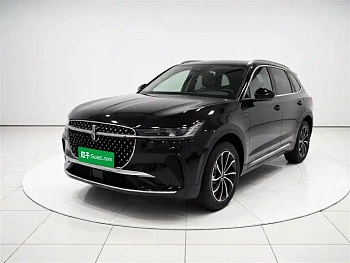 Voyager 2023 2.0T four-wheel drive exclusive edition купить на сайте DeffCars