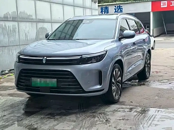 Wenjie M7 2024 1.5T rear-wheel drive Plus version 5-seater купить по цене 3 859 070 ₽  на сайте DeffCars