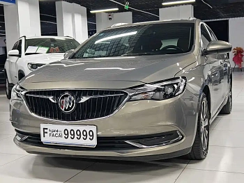 Yuelang 2018 18T automatic flagship model купить на сайте DeffCars