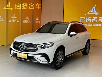Mercedes-Benz GLC 2023 GLC 300 L 4MATIC Dynamic 7-seater купить на сайте DeffCars
