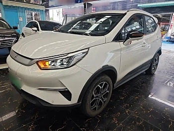 Yuan Pro 2021 401KM Premium Model купить по цене 1 729 907 ₽  на сайте DeffCars