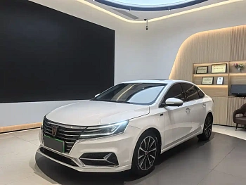 Roewe i6 New Energy 2019 PLUS 50T Internet Honor Smart Edition купить на сайте DeffCars