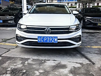 Bora 2023 model 200TSI DSG Zhixing PRO version купить на сайте DeffCars