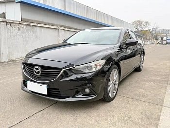 ATENZA 2013 2.0L Standard Type купить на сайте DeffCars