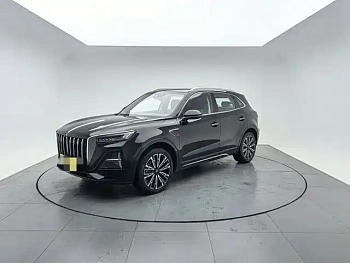 Hongqi HS5 2023 2.0T four-wheel drive Qixiang Pro version купить на сайте DeffCars