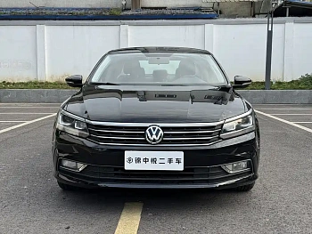 Passat 2017 280TSI DSG Premium Edition купить на сайте DeffCars