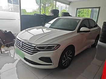 LAVIDA 2023 280TSI DSG Manyi Edition купить на сайте DeffCars