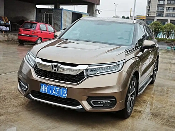 Guandao 2017 240TURBO 2WD Exclusive Edition купить на сайте DeffCars