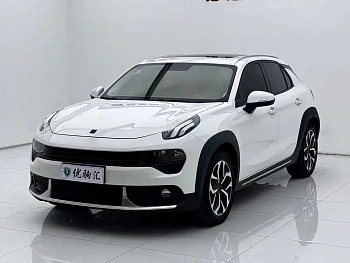 Lynk & Co 02 2019 1.5T DCT two-wheel drive version National VI купить на сайте DeffCars