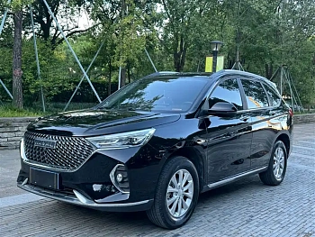 Haval M6 2021 PLUS 1.5T DCT luxury smart connection model Haval M6 2021 PLUS 1.5T DCT luxury smart connection model купить по цене 1 701 971 ₽  на сайте DeffCars