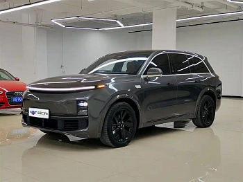 Ideal L8 2023 Pro купить на сайте DeffCars