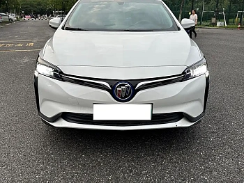 Weilan 6 2023 model 430km Comfortable Edition купить по цене 1 736 732 ₽  на сайте DeffCars