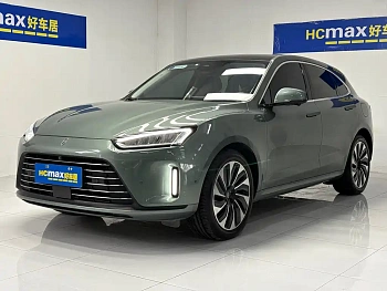 Wenjie M5 2022 model, extended-range four-wheel drive performance version купить по цене 2 256 527 ₽  на сайте DeffCars