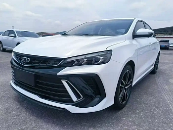 Binrui 2022 BinruiCOOL 1.5T DCT Windchi Edition купить на сайте DeffCars