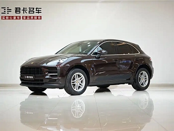 Macan 2018 Macan 2.0T купить на сайте DeffCars