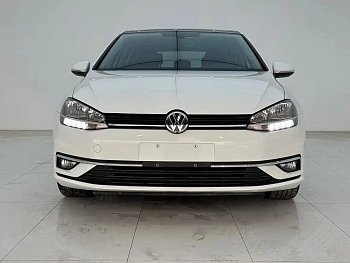 Golf 2020 280TSI DSG comfort model купить на сайте DeffCars