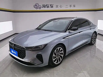 Lincoln Z 2022 iEnjoy Premium Edition купить на сайте DeffCars