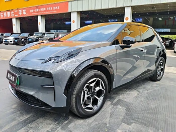 Jikrypton X 2025 five-seater rear-wheel drive version купить на сайте DeffCars