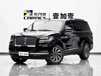 Navigator 2022 3.5T Honor Edition купить на сайте DeffCars