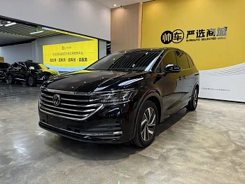 Weiran 2022 380TSI Zunchi Edition купить на сайте DeffCars