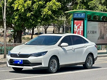 Venucia D60 2021 1.6L XE CVT Smooth Edition купить на сайте DeffCars