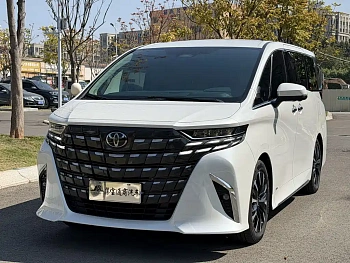 Alfa 2024 Dual Engine 2.5L Premium Edition купить на сайте DeffCars