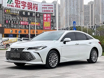 Asia Dragon 2024 Shuangqing 2.5L XLE Premium Edition купить на сайте DeffCars