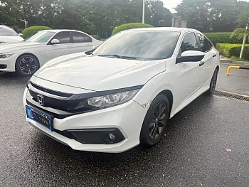 Civic 2019 220TURBO CVT Powerful Version Guo V купить по цене 1 821 077 ₽  на сайте DeffCars