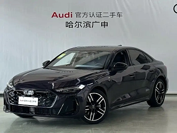 Audi A5L 2026 2.0T Sports Edition Plus купить на сайте DeffCars