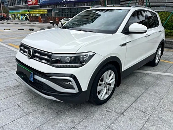 Tukai 2019 280TSI DSG Comfort Edition купить на сайте DeffCars