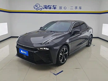 Lynk & Co 03 2023 1.5TD DCT Pro купить на сайте DeffCars