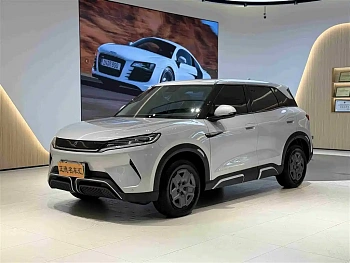 Yuan UP 2024 model 401KM Leading Model купить по цене 2 167 655 ₽  на сайте DeffCars