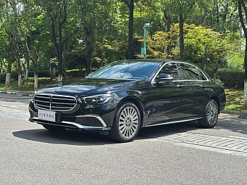 Mercedes-Benz E-Class 2019 E 200 L Sports 4MATIC купить на сайте DeffCars