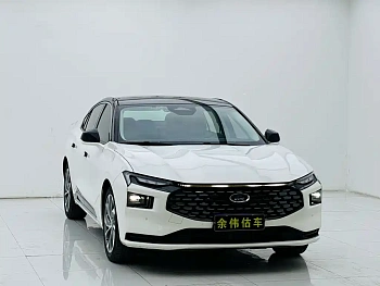 Mondeo 2022 EcoBoost 245 Extreme купить на сайте DeffCars