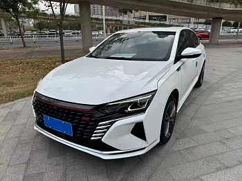Yixuan MAX 2021 1.5T Xingchi Edition купить на сайте DeffCars