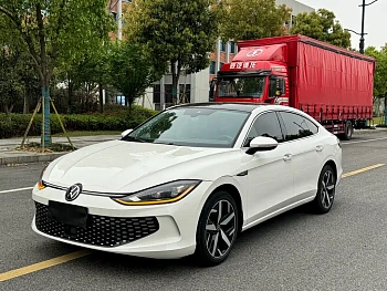 Lingdu 2023 Lingdu L 280TSI DSG Hot Edition купить на сайте DeffCars