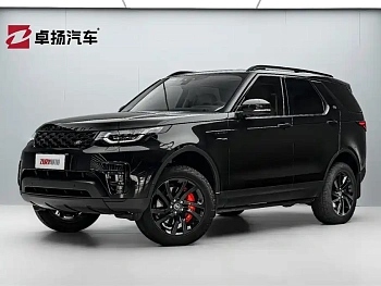 Discover 2019 3.0 SC V6 HSE купить на сайте DeffCars